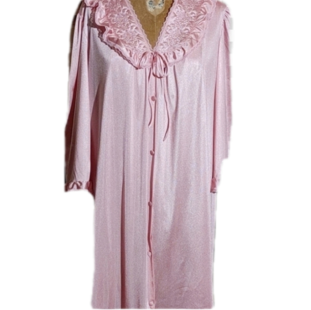 VTG Collectibles by JCPenney robe